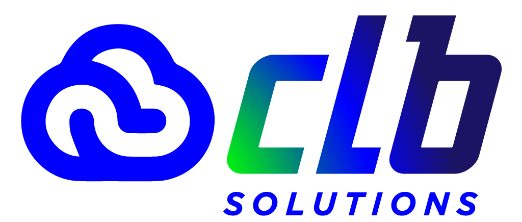 CLB Solutions Logo